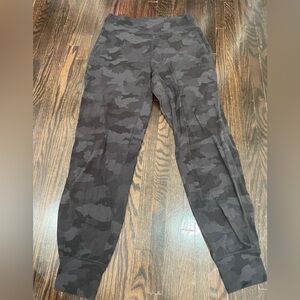 Lululemon align joggers